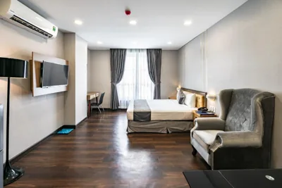 Emerald Central – Photos 15